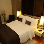 Castilho House Alojamento de Acomodação e Pequeno-almoço Lisboa