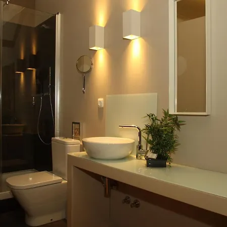 Bed & Breakfast Castilho House Lisbon