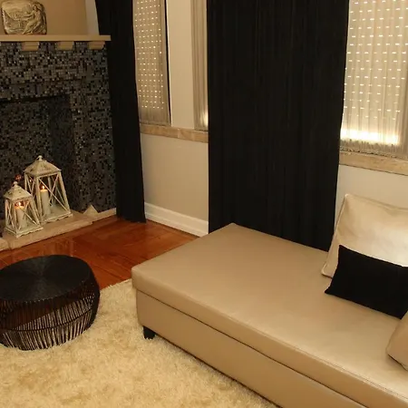 Castilho House 3* Lisbon