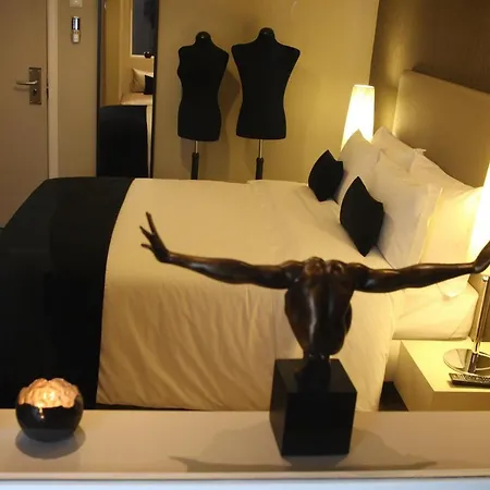 Bed & Breakfast Castilho House 3*