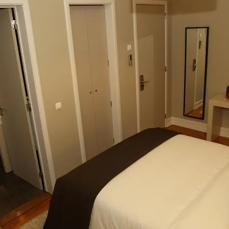 Bed & Breakfast Castilho House