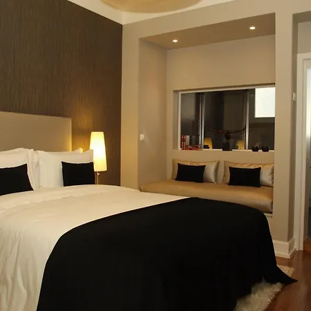 Castilho House 4*