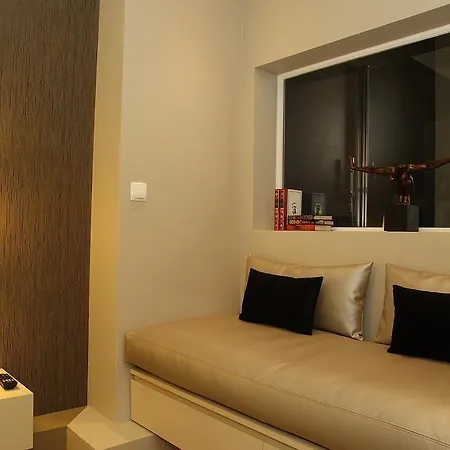 Bed & Breakfast Castilho House Lisboa