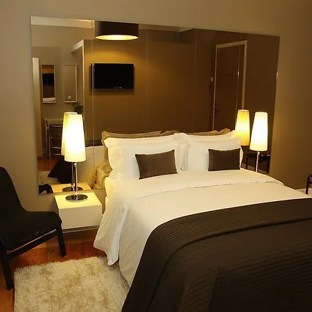 Castilho House 4* Lissabon