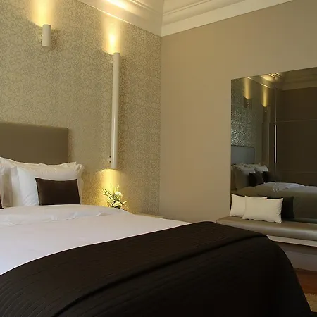 Castilho House 4* Lissabon