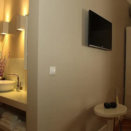 Castilho House 4* Lissabon