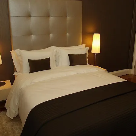 Castilho House 4* Lissabon