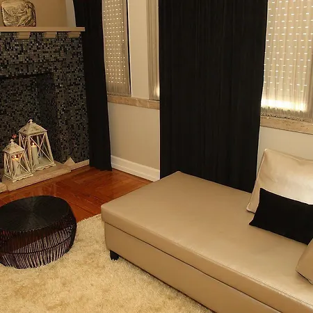 Castilho House Bed & Breakfast