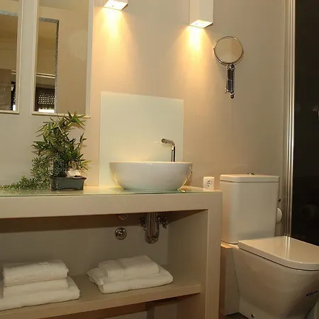 Castilho House Bed & Breakfast