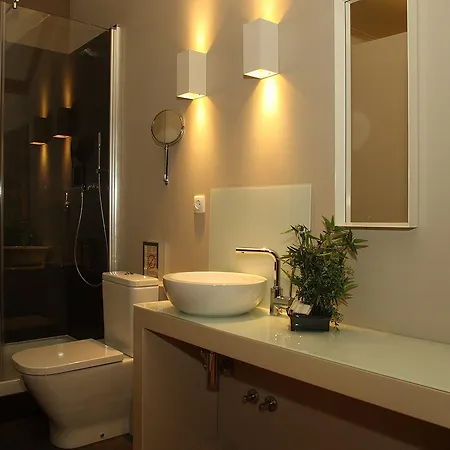 Bed & Breakfast Castilho House Lissabon