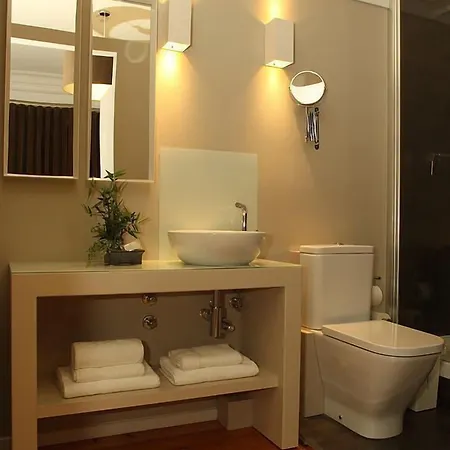 Castilho House 4* Lissabon