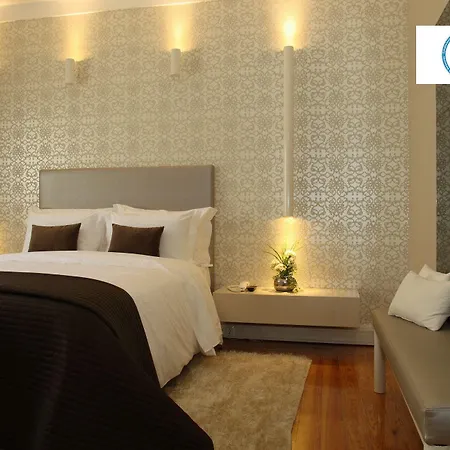 Bed & Breakfast Castilho House
