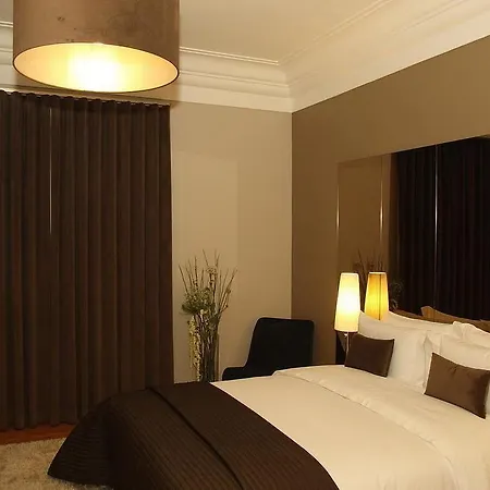 Castilho House Bed & Breakfast Lisbon