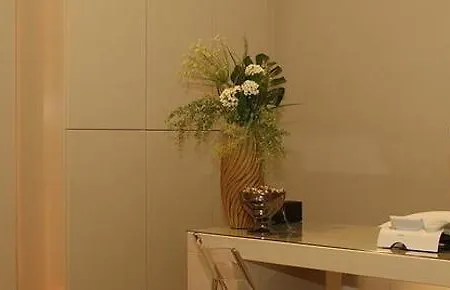 Castilho House 3* Lisbon