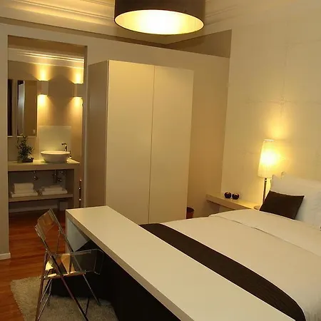Castilho House Bed & Breakfast 3*