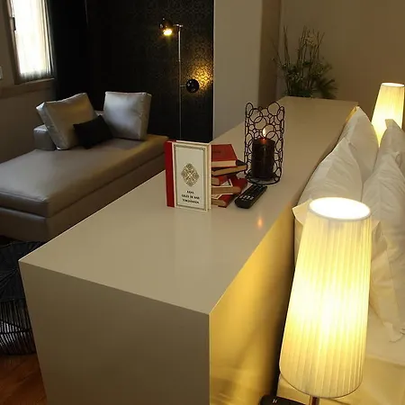 Castilho House Bed & Breakfast Lisbon