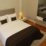 ベッド・アンド・ブレックファスト Castilho House 4*