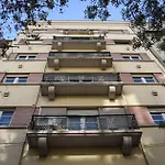 Castilho House Frühstückspension