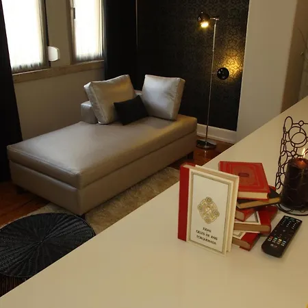 Nocleg ze śniadaniem Castilho House 4*