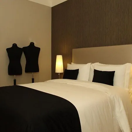 Castilho House 4*