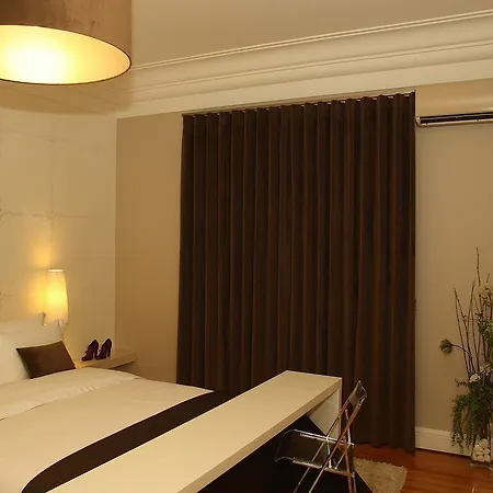 Castilho House 住宿加早餐酒店 4*