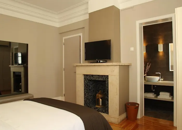 Bed & Breakfast Castilho House