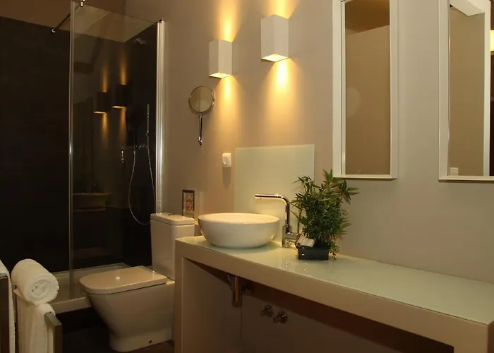 Bed & Breakfast Castilho House Lisbon