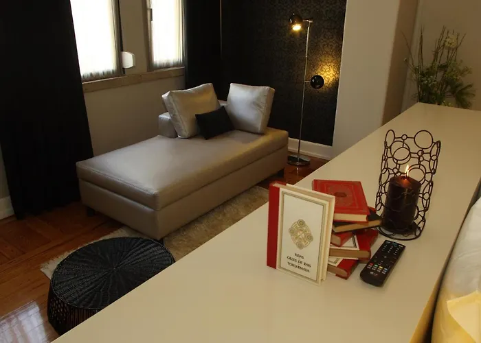 Bed & Breakfast Castilho House 4*