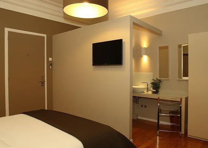 Castilho House Bed & Breakfast