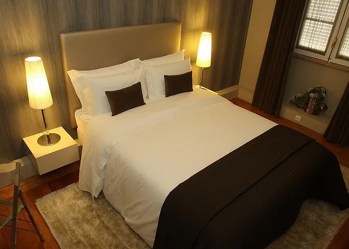 Castilho House Bed & Breakfast