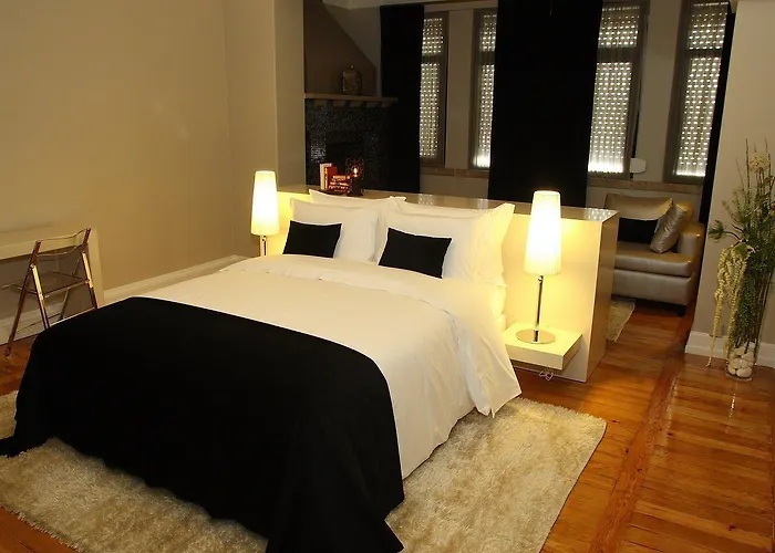 Castilho House Bed & Breakfast