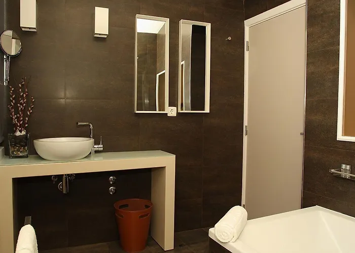 Bed & Breakfast Castilho House