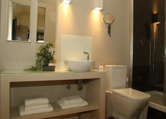 Castilho House Bed & Breakfast