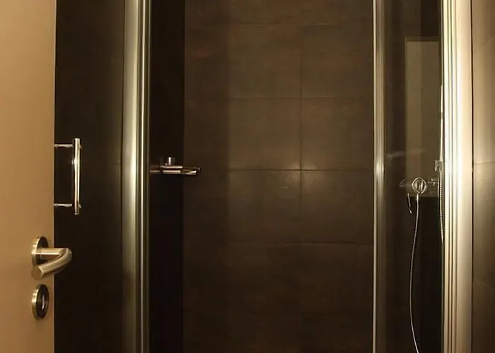 Castilho House Bed & Breakfast Lisbon