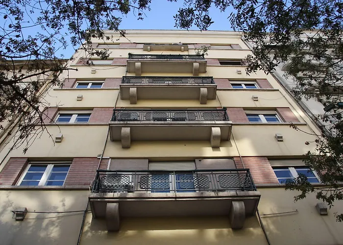 Castilho House Bed & Breakfast