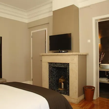 Frühstückspension Castilho House