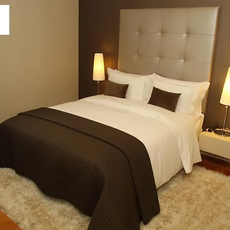 Frühstückspension Castilho House 4*