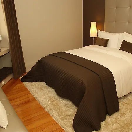 Frühstückspension Castilho House