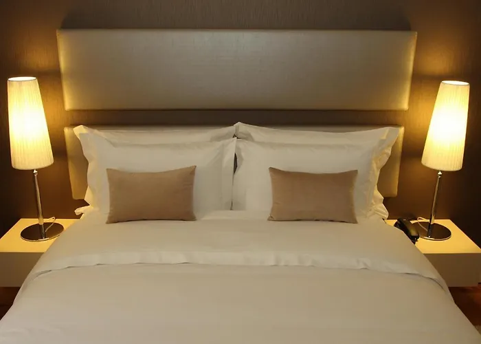 Nocleg ze śniadaniem Castilho House