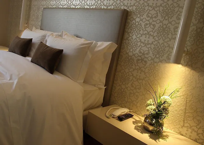 Castilho House Lizbona