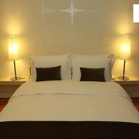 ベッド・アンド・ブレックファスト Castilho House