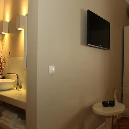 Castilho House ベッド・アンド・ブレックファスト 4*