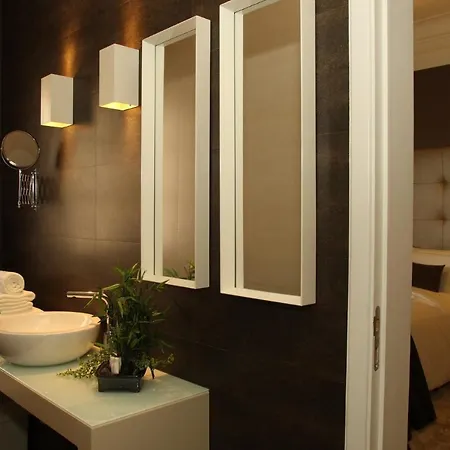 Castilho House ベッド・アンド・ブレックファスト 4*