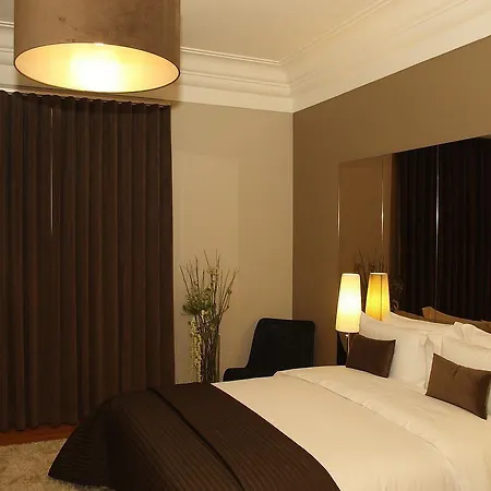 ベッド・アンド・ブレックファスト Castilho House 4*