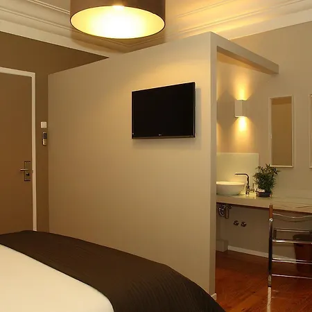 Castilho House ベッド・アンド・ブレックファスト