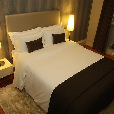 Castilho House ベッド・アンド・ブレックファスト