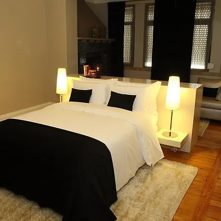 Castilho House ベッド・アンド・ブレックファスト