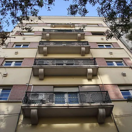 Castilho House ベッド・アンド・ブレックファスト